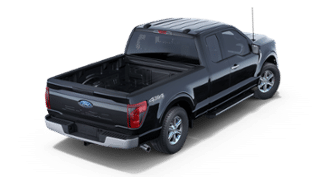 2025 Ford F-150® External Image 4